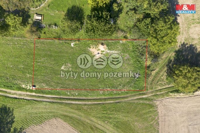 Prodej, Pozemek k bydlení, Zbraslavice