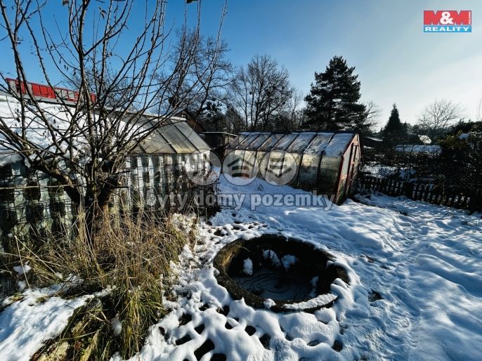 Prodej, Chata, Ostrava