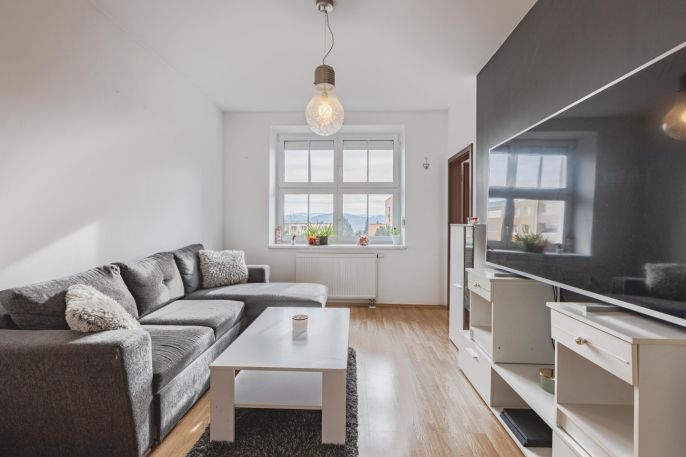 Prodej, Byt 3+1, 76 m², Klatovy, Plánická