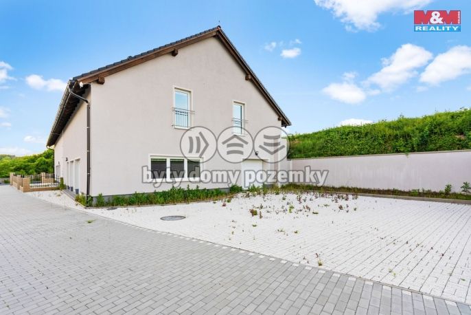 Prodej, Rodinný dům, Rabakov