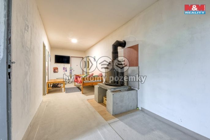 Prodej, Rodinný dům, Nýřany