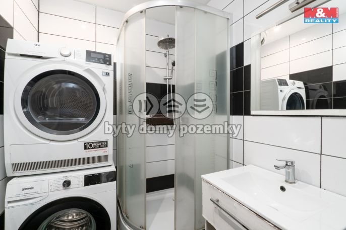 Prodej, Byt 3+1, Teplice