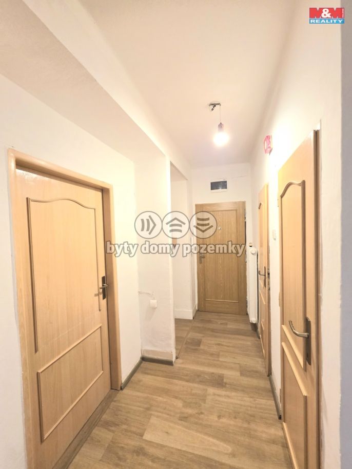 Prodej, Byt 3+1, Opava