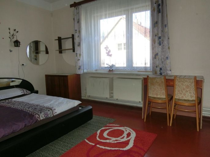 Prodej, Rodinný dům, Rynholec