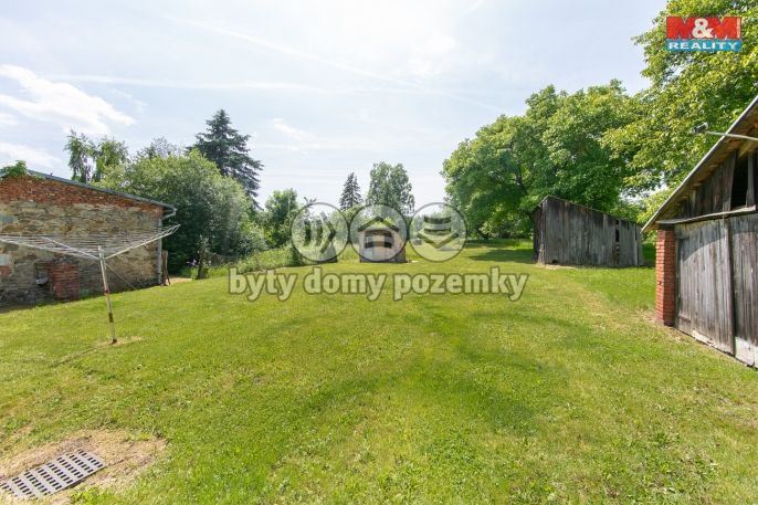 Prodej, Rodinný dům, Mnichov