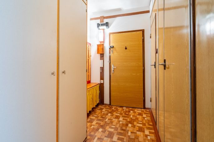 Prodej, Byt 4+1, Dačice