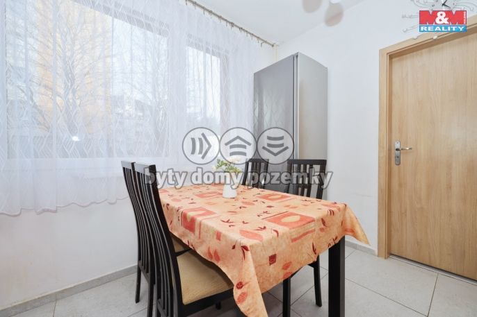 Prodej, Byt 5+1 a větší, Světlá nad Sázavou