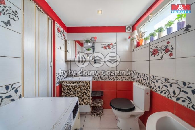 Prodej, Chata, Sirá