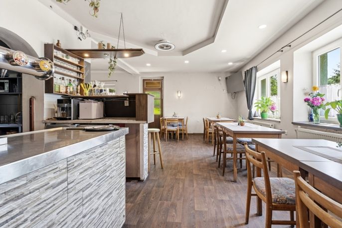 Prodej, Restaurace, stravování, Velké Březno