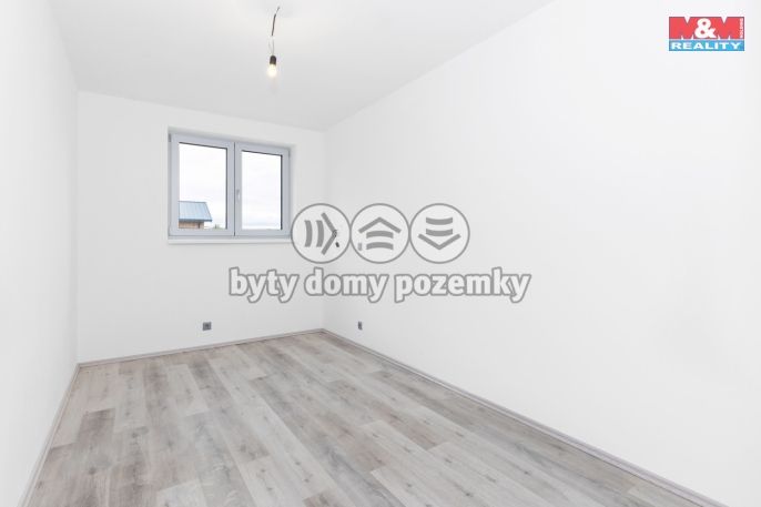 Prodej, Rodinný dům, Srch