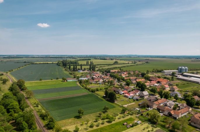 Prodej, Rodinný dům, Oskořínek