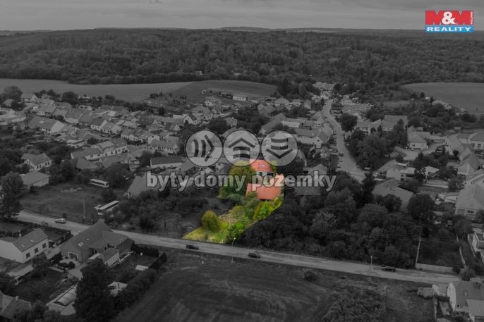 Prodej, Rodinný dům, Babice u Rosic