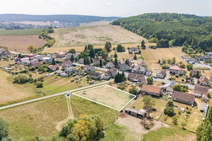 Prodej, Pozemek k bydlení, Dolce
