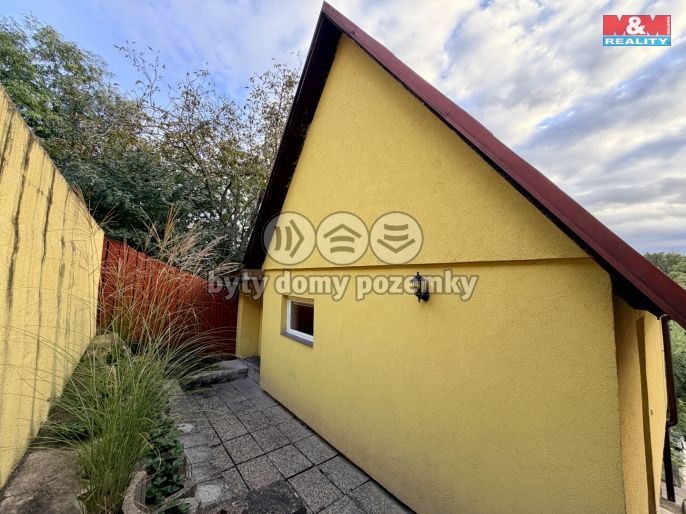 Prodej, Chata, Mokrá-Horákov