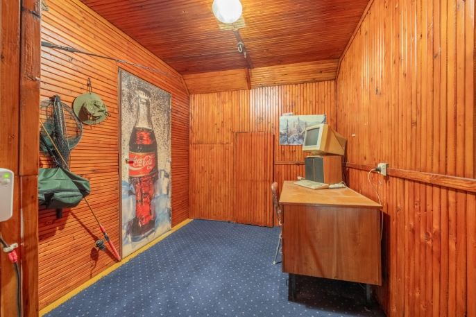 Prodej, Rodinný dům, Knovíz