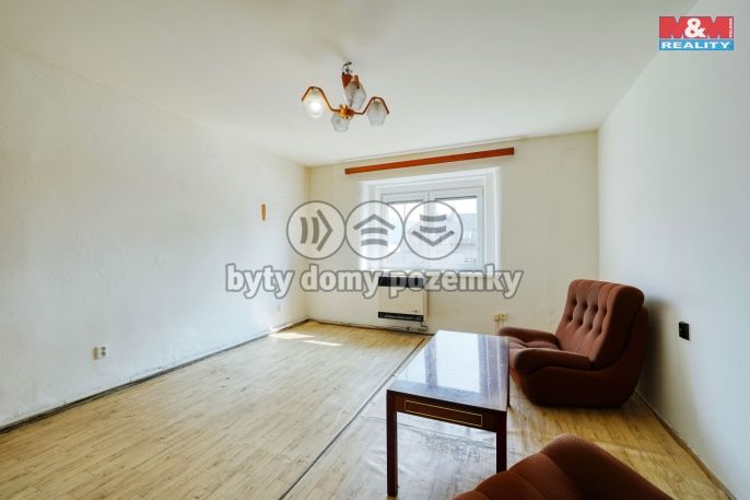 Prodej, Rodinný dům, Zdice