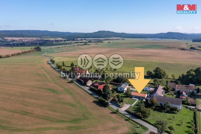 Prodej, Rodinný dům, Volduchy