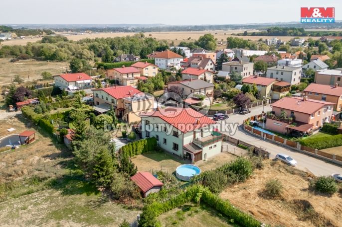 Prodej, Rodinný dům, Praha