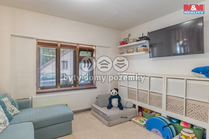 Prodej, Rodinný dům, Březnice