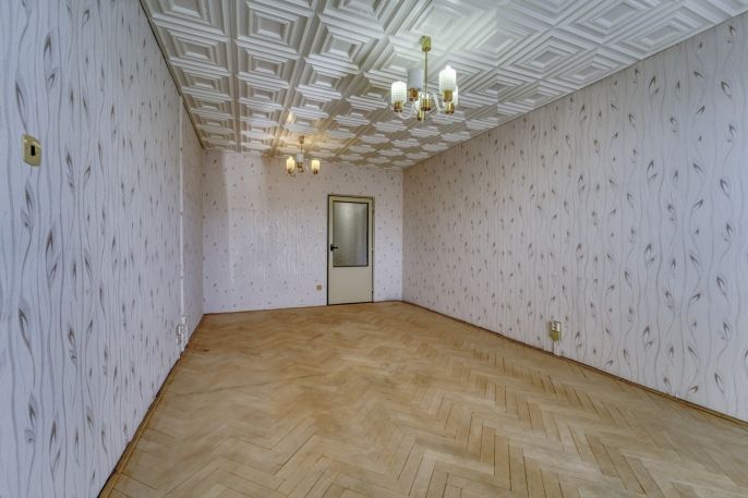 Prodej, Byt 3+1, Praha