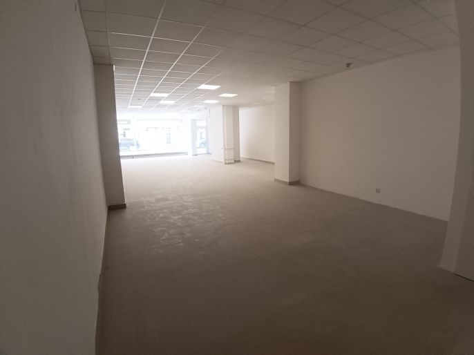 Pronájem, Obchod a služby, Ústí nad Labem