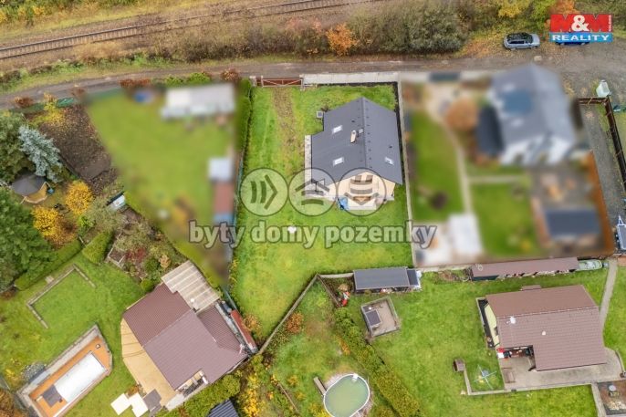 Prodej, Rodinný dům, Kyšice