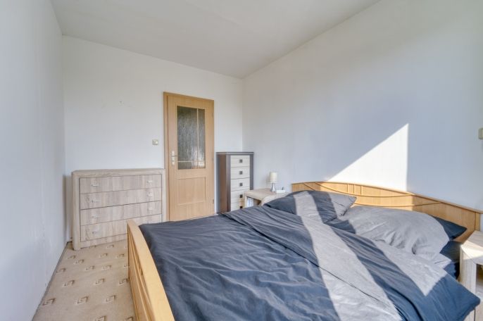 Prodej, Byt 2+kk, Žebrák