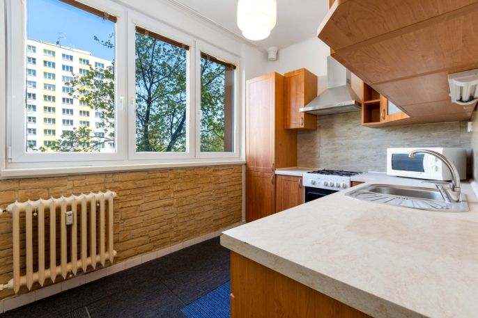 Prodej, Byt 3+1, Ostrava