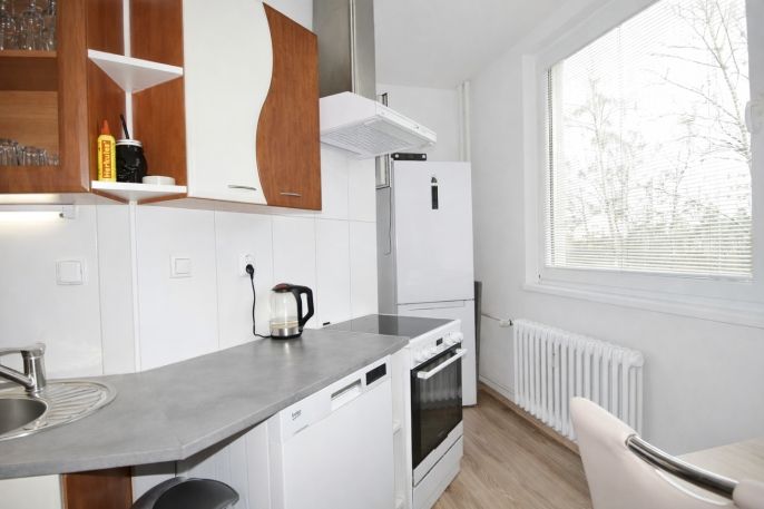 Prodej, Byt 4+1, Praha