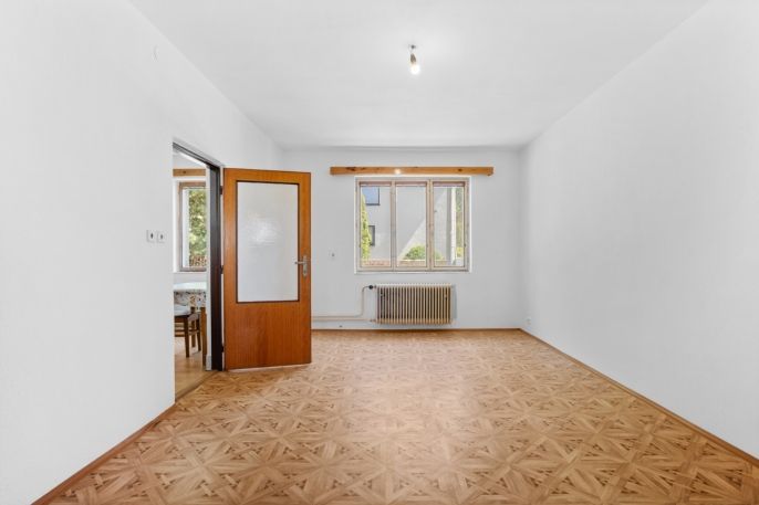 Prodej, Rodinný dům, Veselí nad Lužnicí