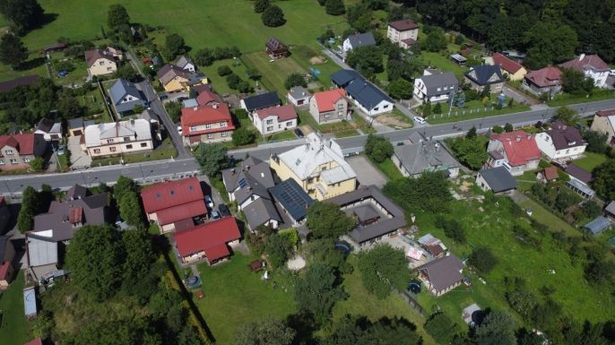 Prodej, Hotel, penzion, Karviná