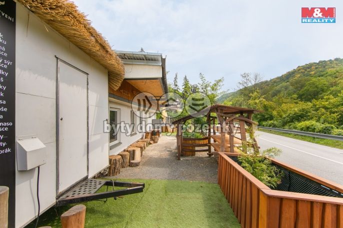 Pronájem, Obchod a služby, Praha