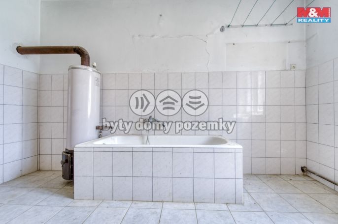 Prodej, Rodinný dům, Mýto