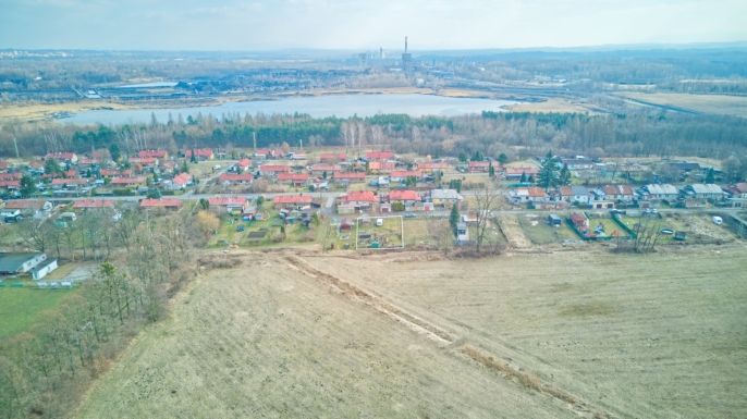 Prodej, Zahrada, Doubrava