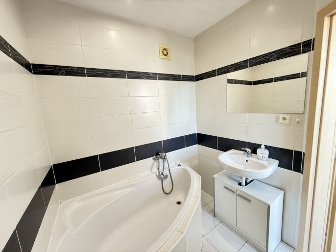 Pronájem, Byt 2+1, Louny