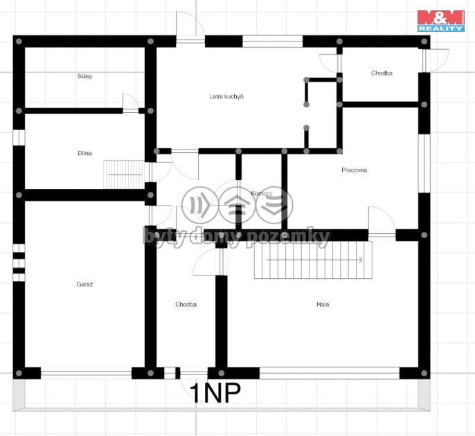 Prodej, Rodinný dům, Třinec