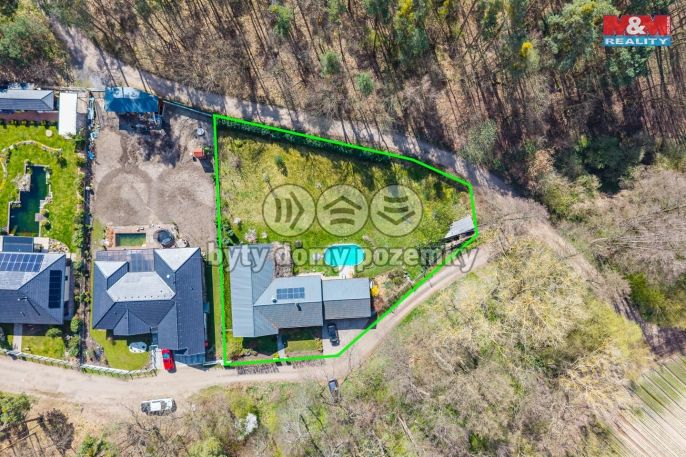 Prodej, Rodinný dům, Hradištko