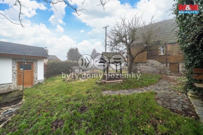 Prodej, Chata, Dražeň