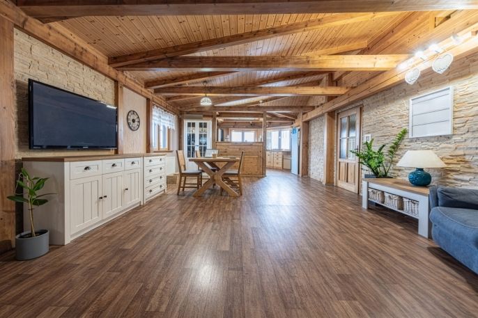 Prodej, Rodinný dům, Blatno