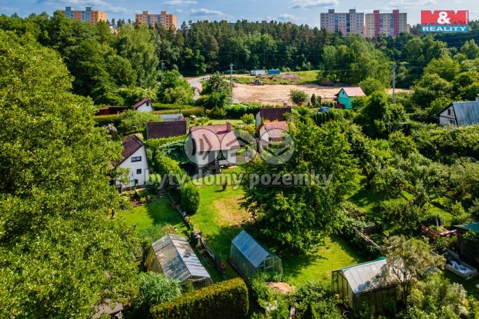 Prodej, Chata, Plzeň