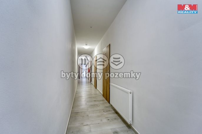 Pronájem, Byt 1+kk, Kožlany