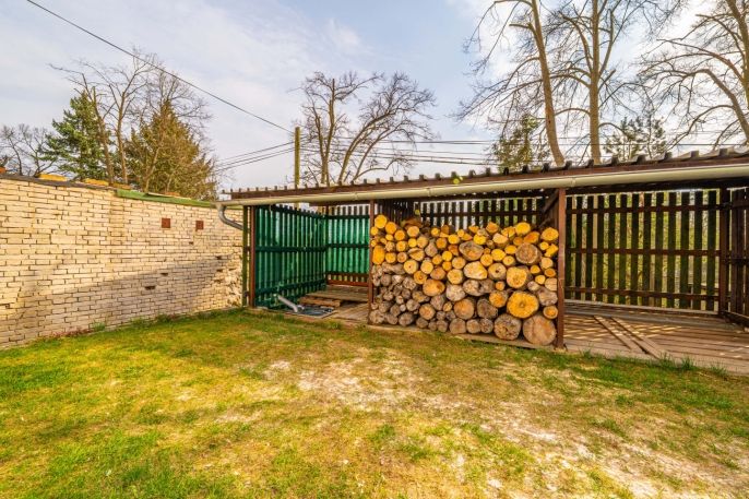 Prodej, Rodinný dům, Bělá pod Bezdězem