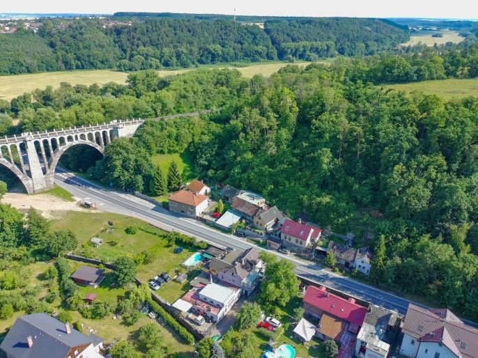 Prodej, Rodinný dům, Jizerní Vtelno