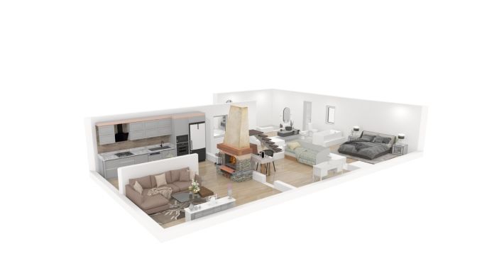 Prodej, Rodinný dům, Srby