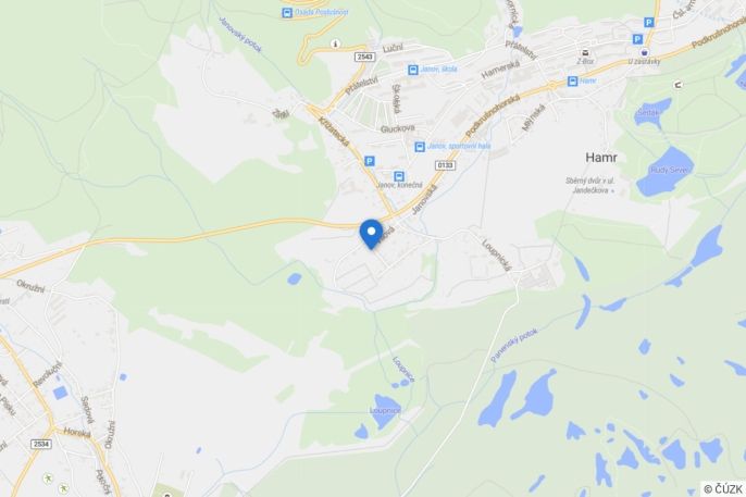 Prodej, Byt 4+1, Litvínov