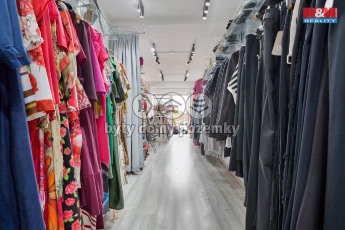 Prodej, Rodinný dům, Roudnice nad Labem