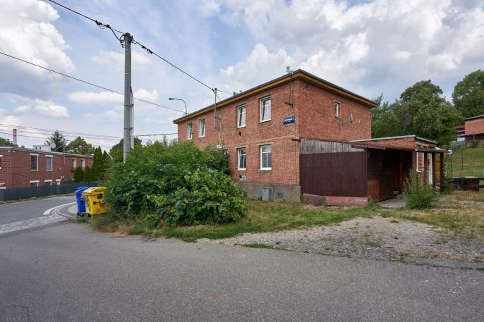 Prodej, Rodinný dům, Zlín