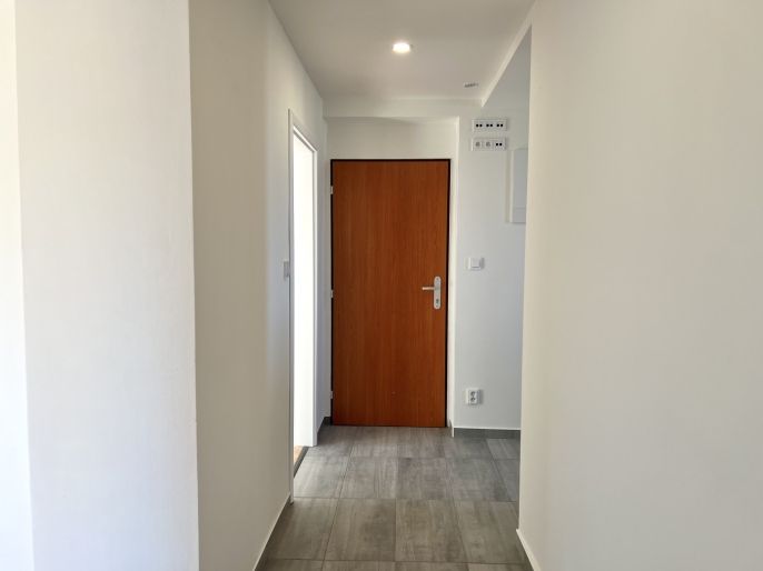 Pronájem, Byt 2+1, Praha