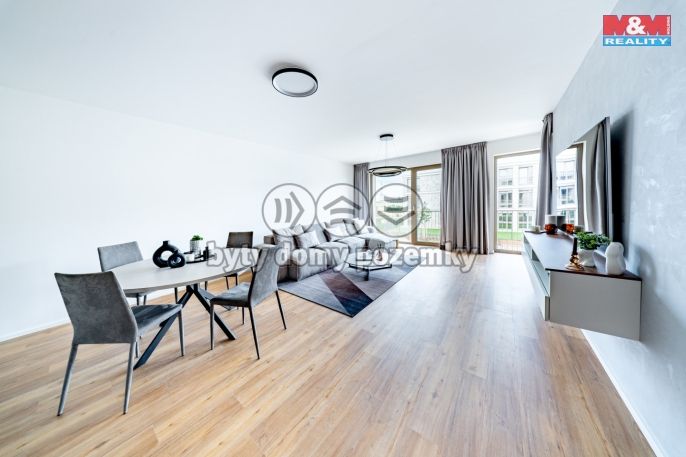 Prodej, Byt 4+kk, Brandýs nad Labem-Stará Boleslav