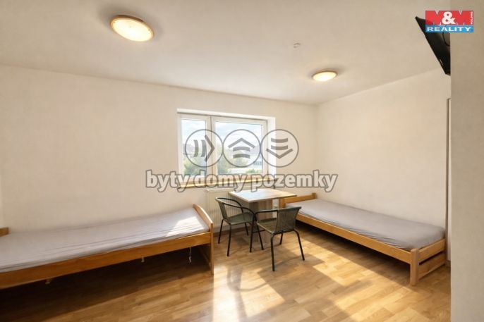 Pronájem, Byt 3+1, Kvasiny